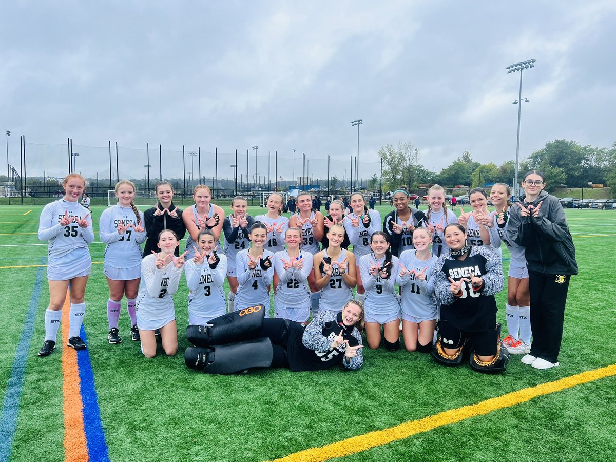 Awesome win at the <a href="/maxfieldhockey/">MAX Field Hockey</a> tournament!!