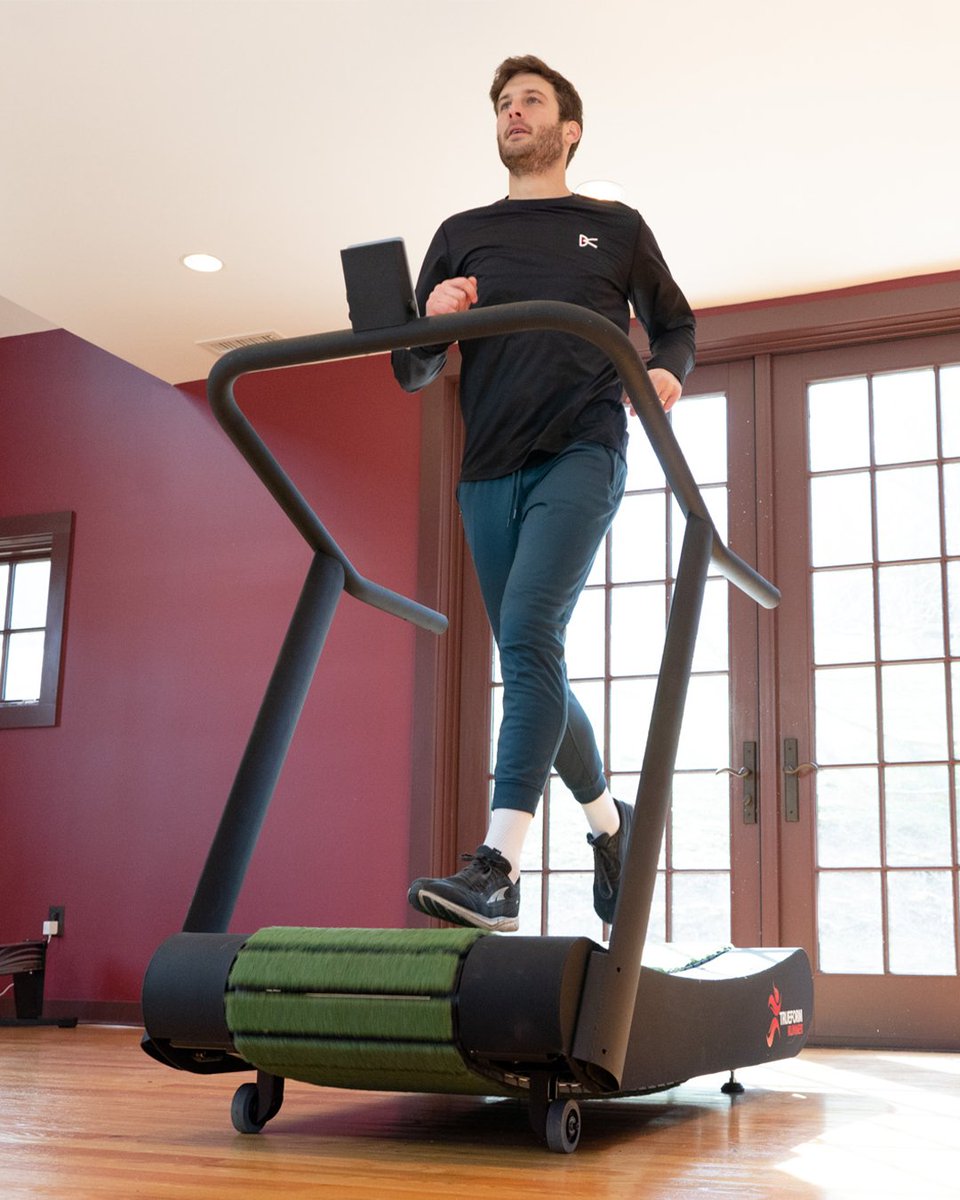 TRUEFORM tweet media