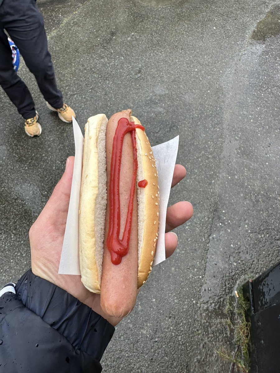 Tenk å tjene over hundre mill på Europacupen også KOKER DU GRILLPØLSER