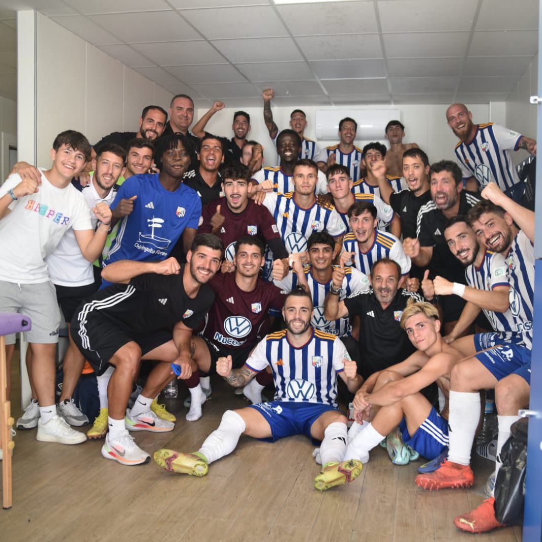 +3🤪
Foto: Vicente García Delgado