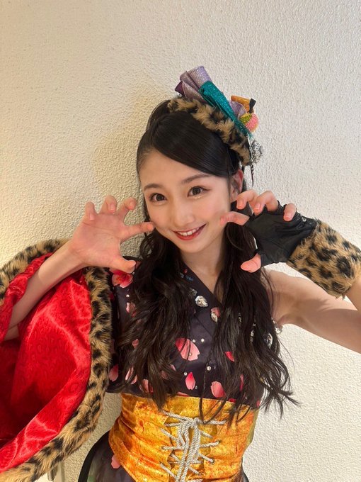 塩月希依音のTwitter画像46