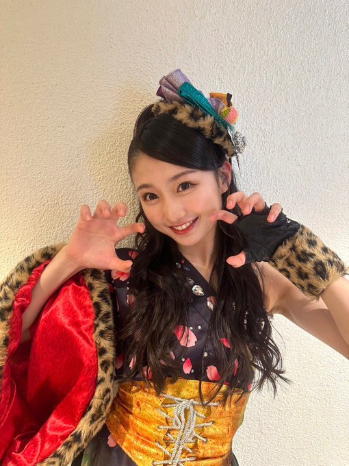 塩月希依音のTwitter画像47