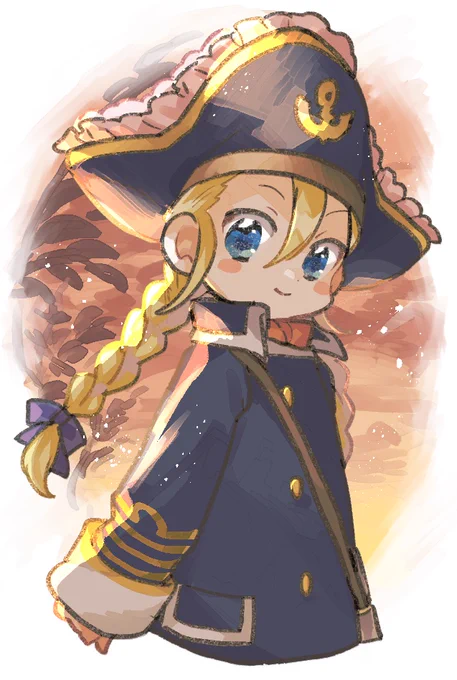 パティちゃん 