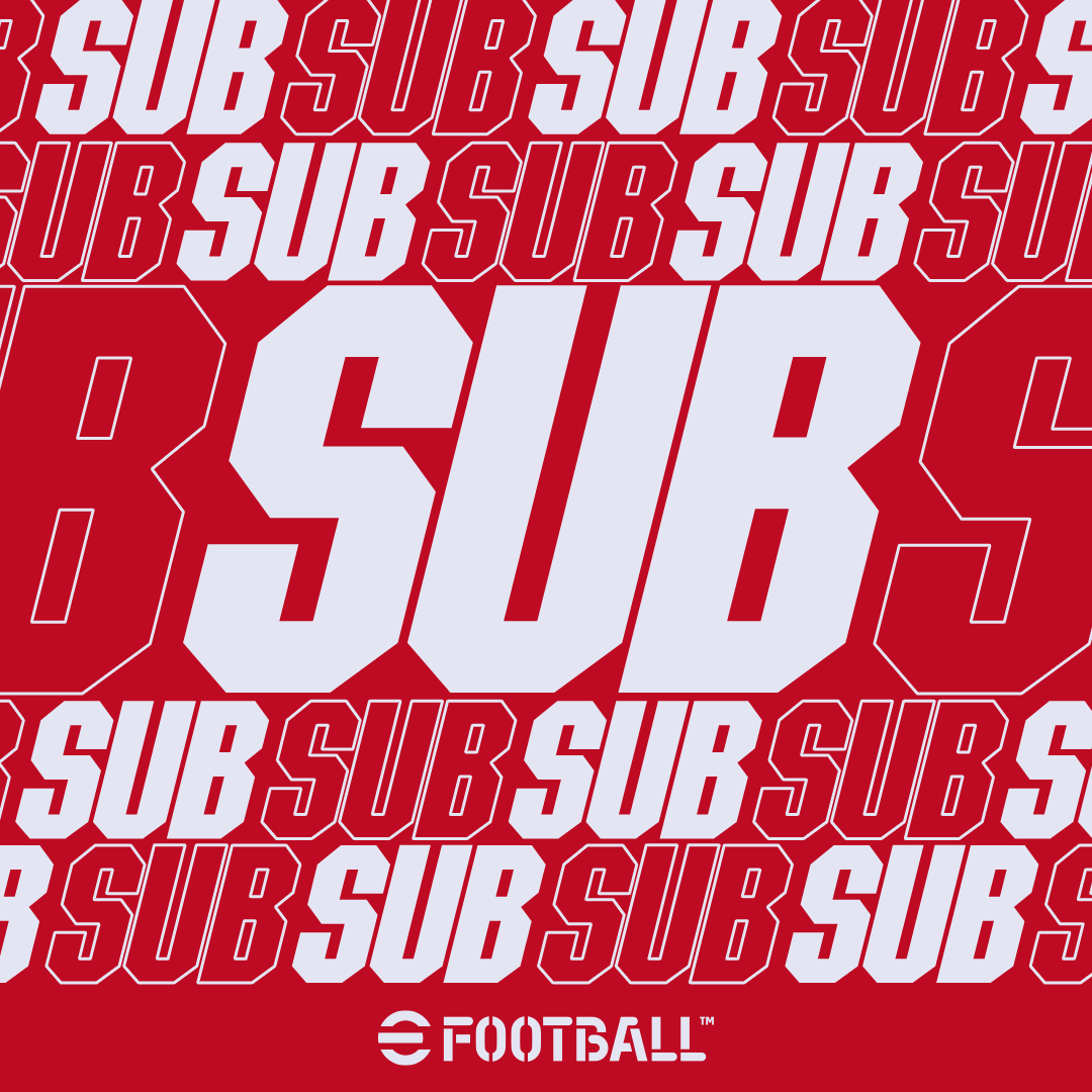 Arsenal's tweet photo. Two changes at the break...

↩️ Rice, Vieira
🔛 Jorginho, Havertz

🔴 1-1 ⚪️ (46) https://t.co/cQYQmwje5E