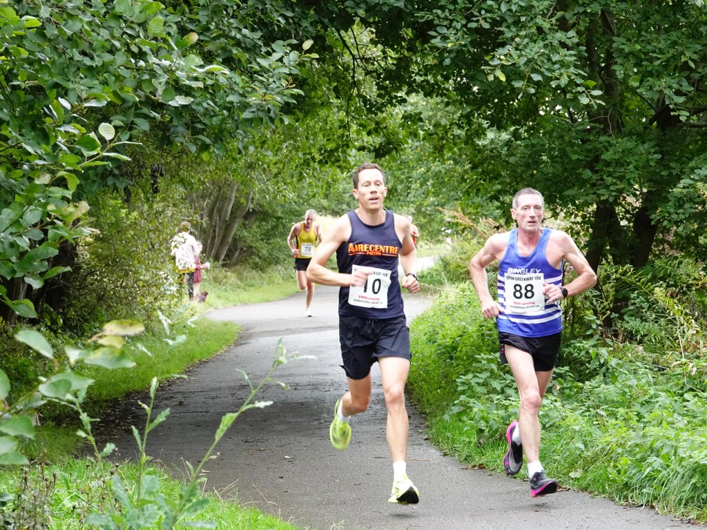 SpenboroughAC's tweet image. Greenway 10K 2023 #Pitchero
spenac.co.uk/photos/greenwa…