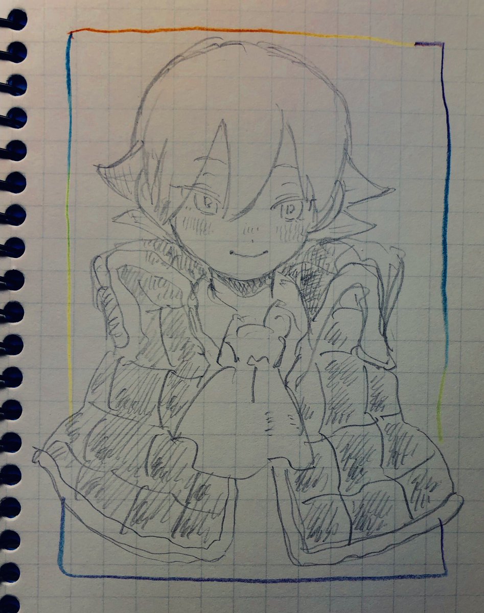 リゼルグ 