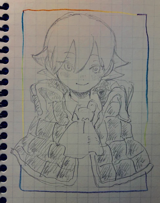 リゼルグ 