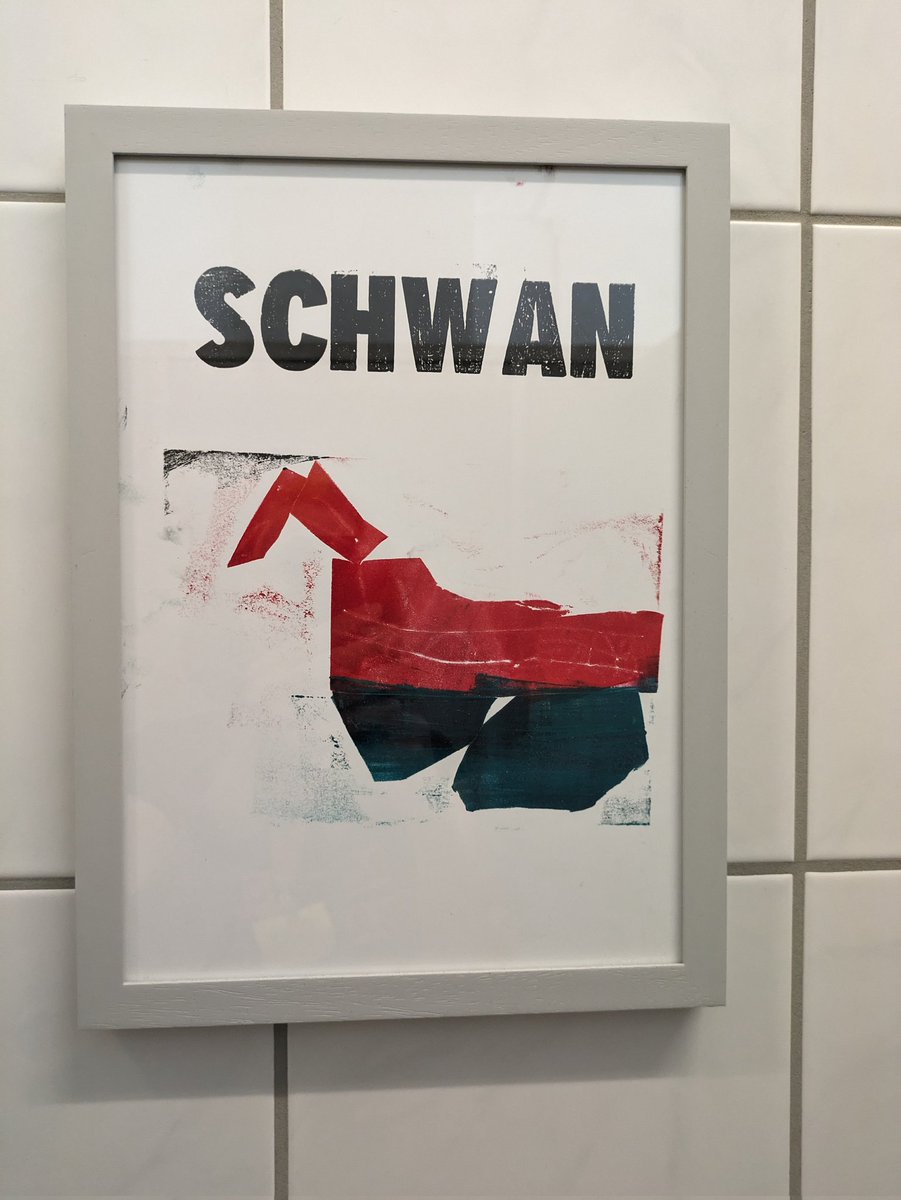 Das <a href="/Riesen_klein/">Riesenklein</a> war eine perfekte Location fürs #EduCamp: ausreichend Räume, tolles Außengelände und enorm viel kreativen Spirit in dem altehrwürdigen Gebäude mit Klubhaus-Charme 🥰

#echal23