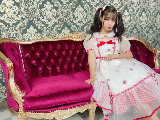 Twitterのコスプレ画像5