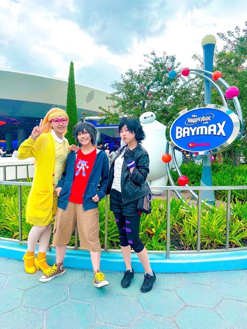 Twitterのコスプレ画像16