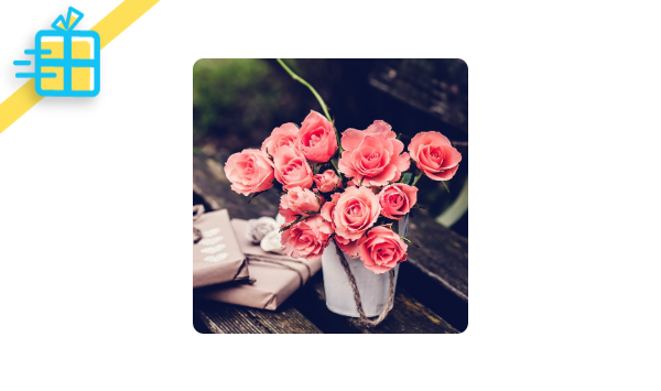 Someone subscribed to a weekly subscription on my wishlist worth &euro;60.10 🔹💫💫  Check out my wishlist here:<a href="/tag/mvsales"class="tags"><span>#mvsales</span></a>