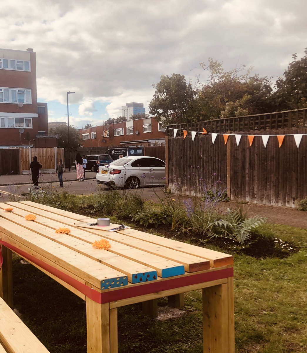 Rokhsana Fiaz OBE tweet media