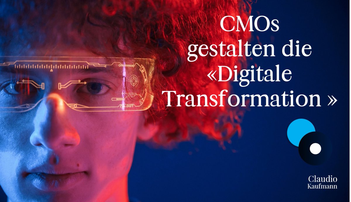 ClaudioHorizon's tweet photo. Es genügt nicht, wenn CMOs als «Prediger» der faszinierenden #martech Welt auf Wanderschaft gehen. Sie sind gefordert, die #digitaletransformation  überzeugend &amp; mit Begeisterung voranzutreiben &amp; mitzugestalten. #marketing #digitalmarketing #marketers #cmo #digital #digitalsales https://t.co/FtHHnH9iws