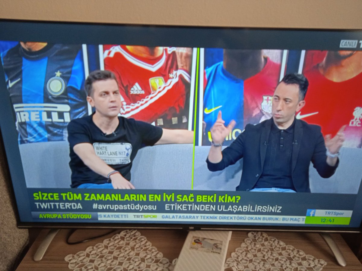 Bence en iyisi cafudur
#avrupastüdyosu