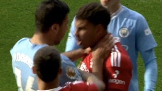 Paul Manc Bald and Bred tweet media