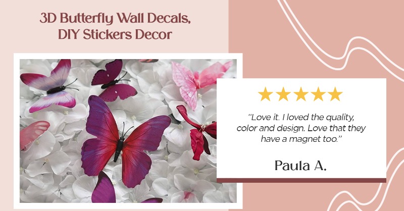Our customers love our unique #weddingfavors! See what they have to say. 💬  🕯️🪴💒 

Get More Ideas On Our Blog ➡️ bit.ly/48pxgYV

#HappyCustomers #Testimonials #Reviews #WeddingFavorIdeas #EventDIY #PartyFavors