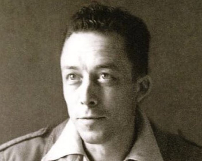 coherence_e's tweet photo. « Un matin, après tant de désespoirs, une irrépressible envie de vivre nous annoncera que tout est fini et que la souffrance n'a pas plus de sens que le bonheur. »
Albert Camus https://t.co/jI5tYYaOfd