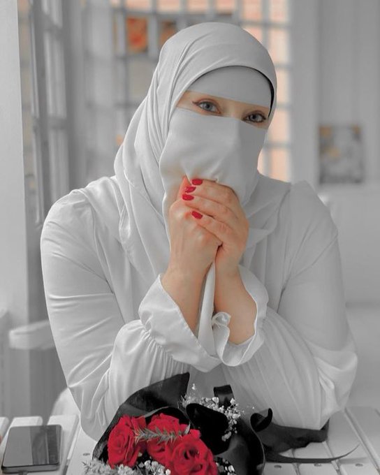 صباحكم ابيض بلون قلوبكم الحلوة