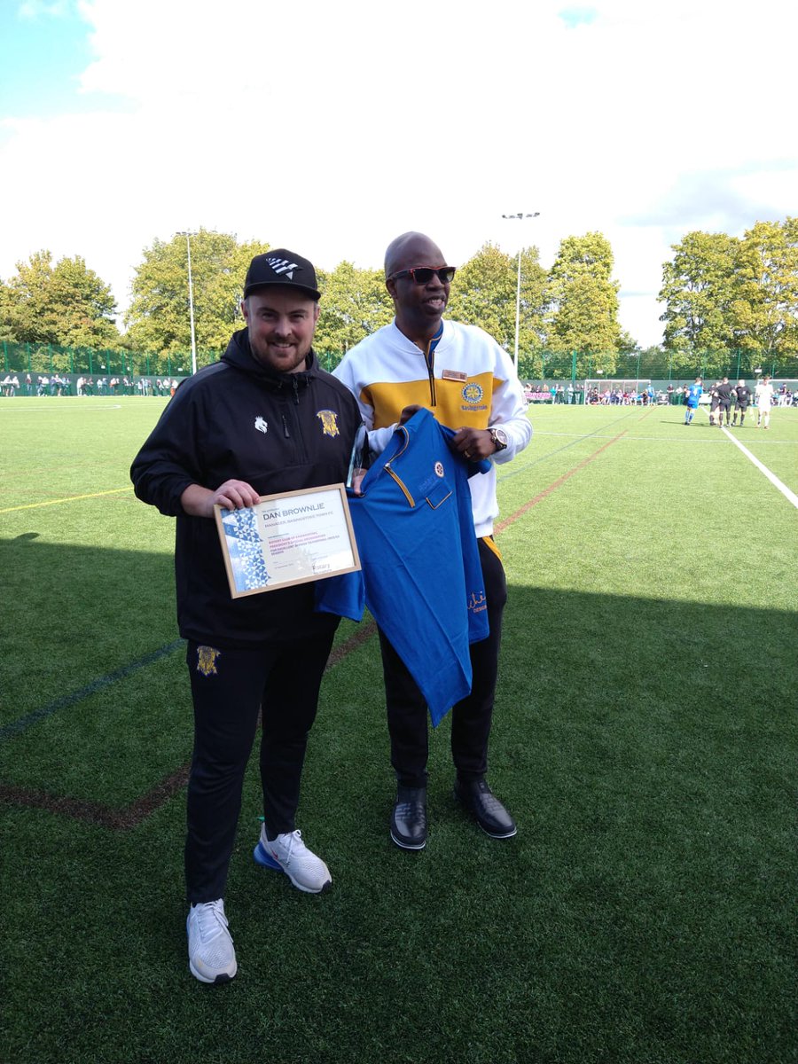 Basingstoke Rotary tweet media