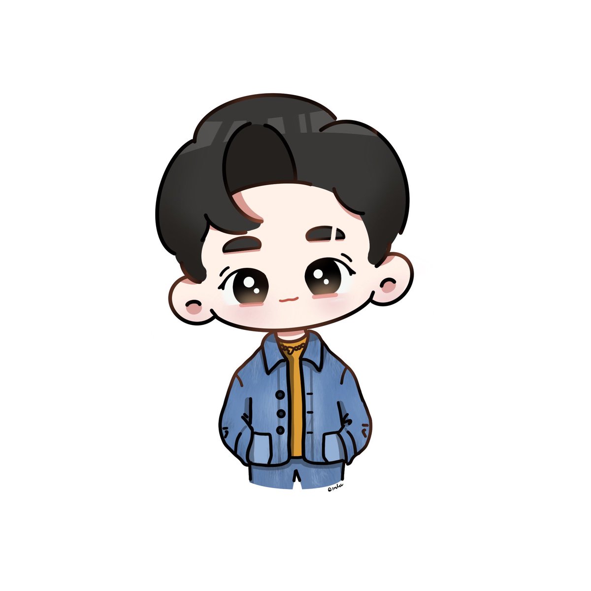 immielee_th's tweet photo. 👖🧡 #PROXIEth #PROXIEGun https://t.co/31olFGnX0t