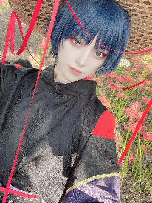 Twitterのコスプレ画像27