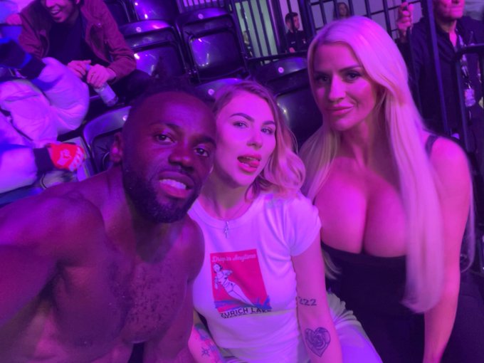 winner 👑 @AshleyRaksu @adayinsienna https://t.co/fMPaw85qxV<a class="tags" target="_blank" title="On Twitter" href="/?out=eyJ0eXAiOiJKV1QiLCJhbGciOiJIUzUxMiJ9.eyJpYXQiOjE3MjIyMjQyMTgsImlzcyI6InR3cG9ybnN0YXJzLmNvbSIsIm5iZiI6MTcyMjIyNDIxOCwiZXhwIjoxNzUzNzYwMjE4LCJyZWRpcmVjdF91cmwiOiJodHRwczovL3R3aXR0ZXIuY29tL0FzaGxleVJha3N1In0.nryxy2x203WzhBAJhIylO2JjpuDIvOOUVY2Qf64ufalef9KFYQLRwDrgCOwINshdZNeHzyr2iupMiMgDvC372Q">@AshleyRaksu</a><a class="tags" href="/tag/adayinsienna">@adayinsienna</a><a href="/tag/amsterdam"class="tags"><span>#amsterdam</span></a><a href="/tag/xbiz"class="tags"><span>#xbiz</span></a>