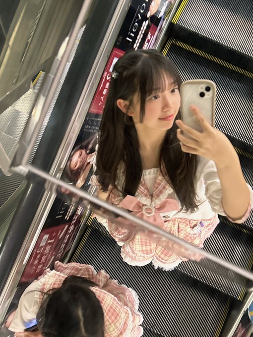 Twitterのコスプレ画像6