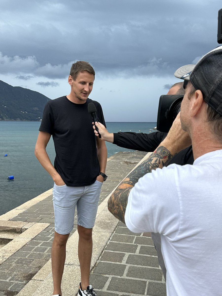 Pro Recco tweet media