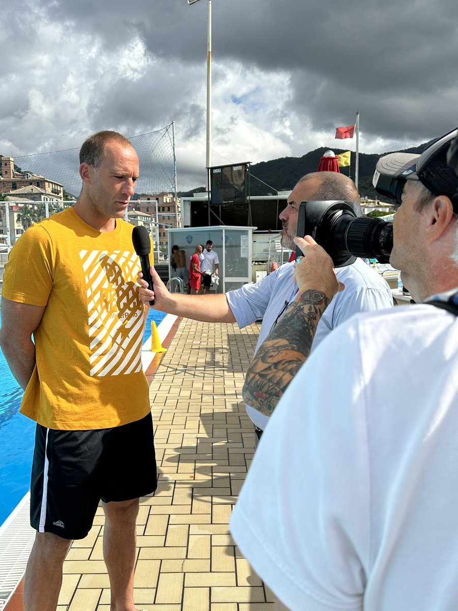 Pro Recco tweet media