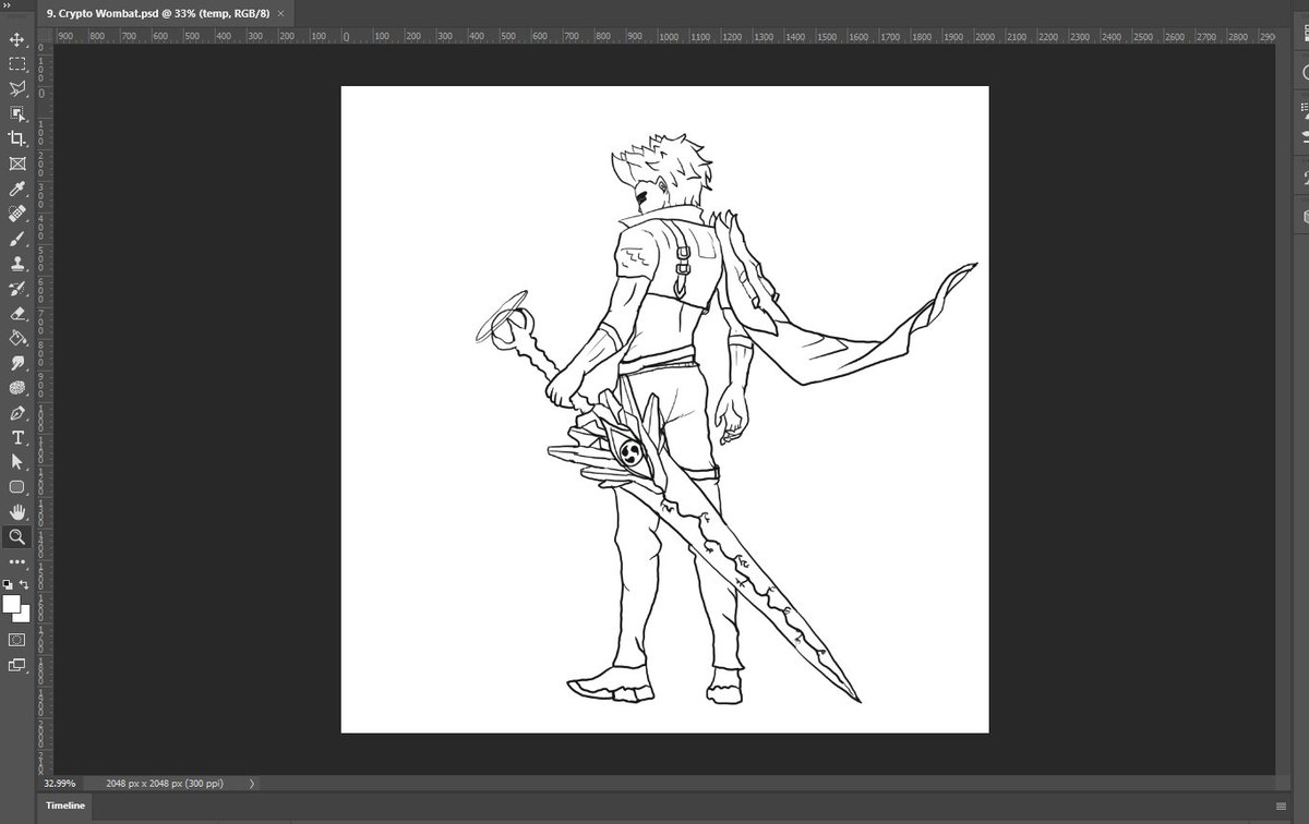 jojo__you's tweet image. Guess who is this? Which type?

#FantomAdventureRPG #Catalyze #Fantom