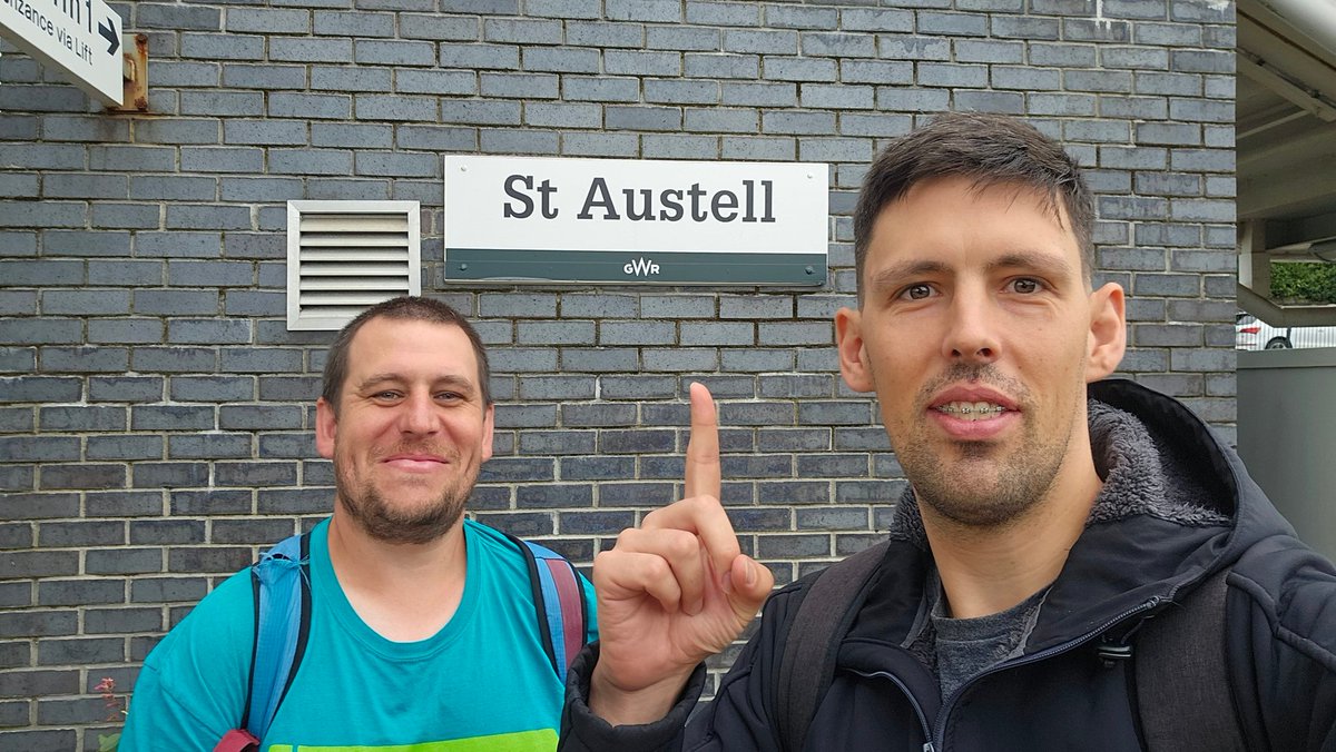 The Tall Controller tweet media