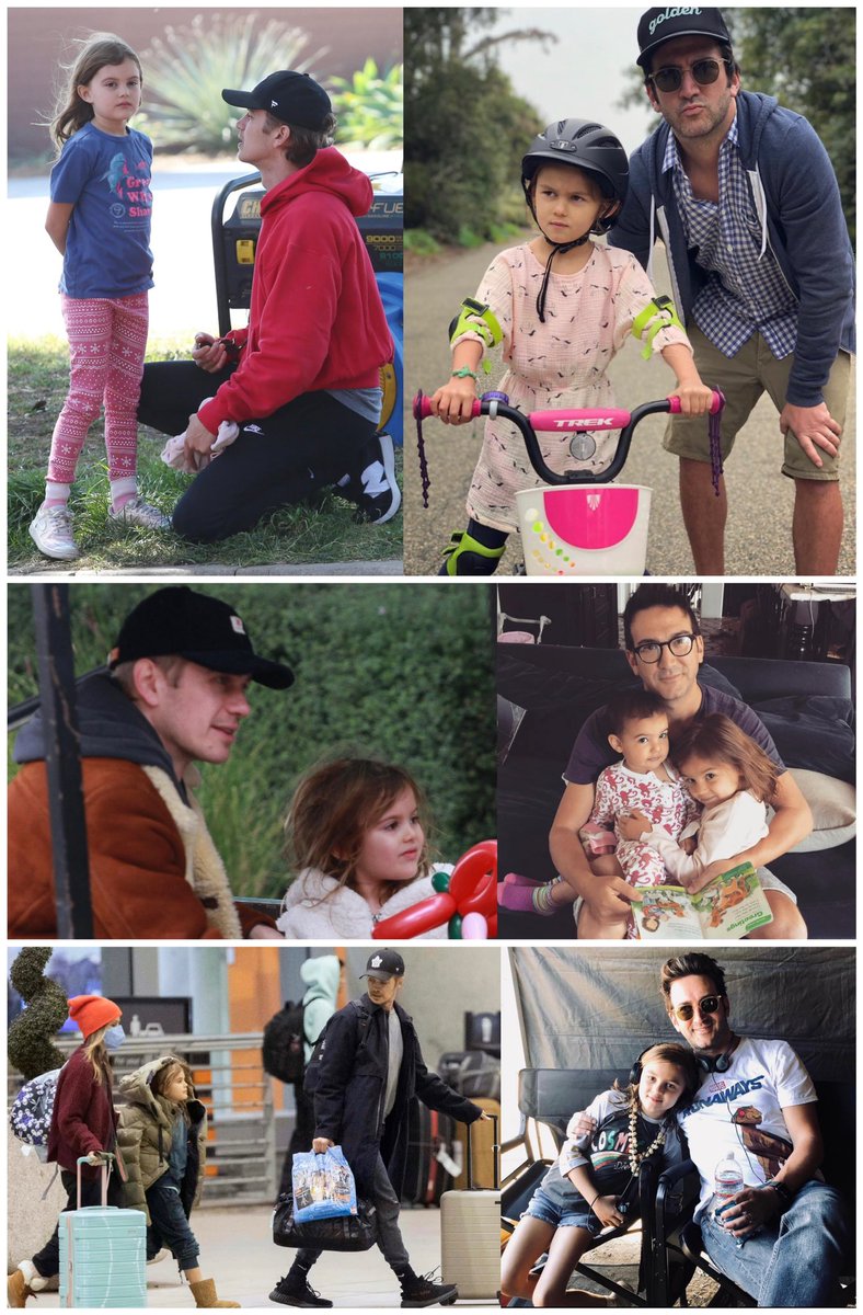 Exposerb231's tweet photo. Oh honey they were NEVER married. Plus Rachel abused Hayden Christensen badly and had her family blacklist him. 

Plus she has continuously lied about Hayden being the father to her brat, when he’s not and never was. She slept with her old boss Josh Schwartz https://t.co/uNDqZF4PSF