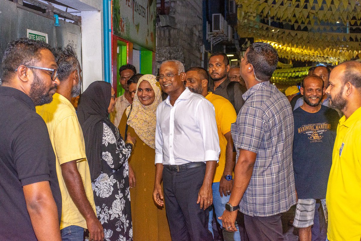MDP_Maafannu Dhekunu tweet media