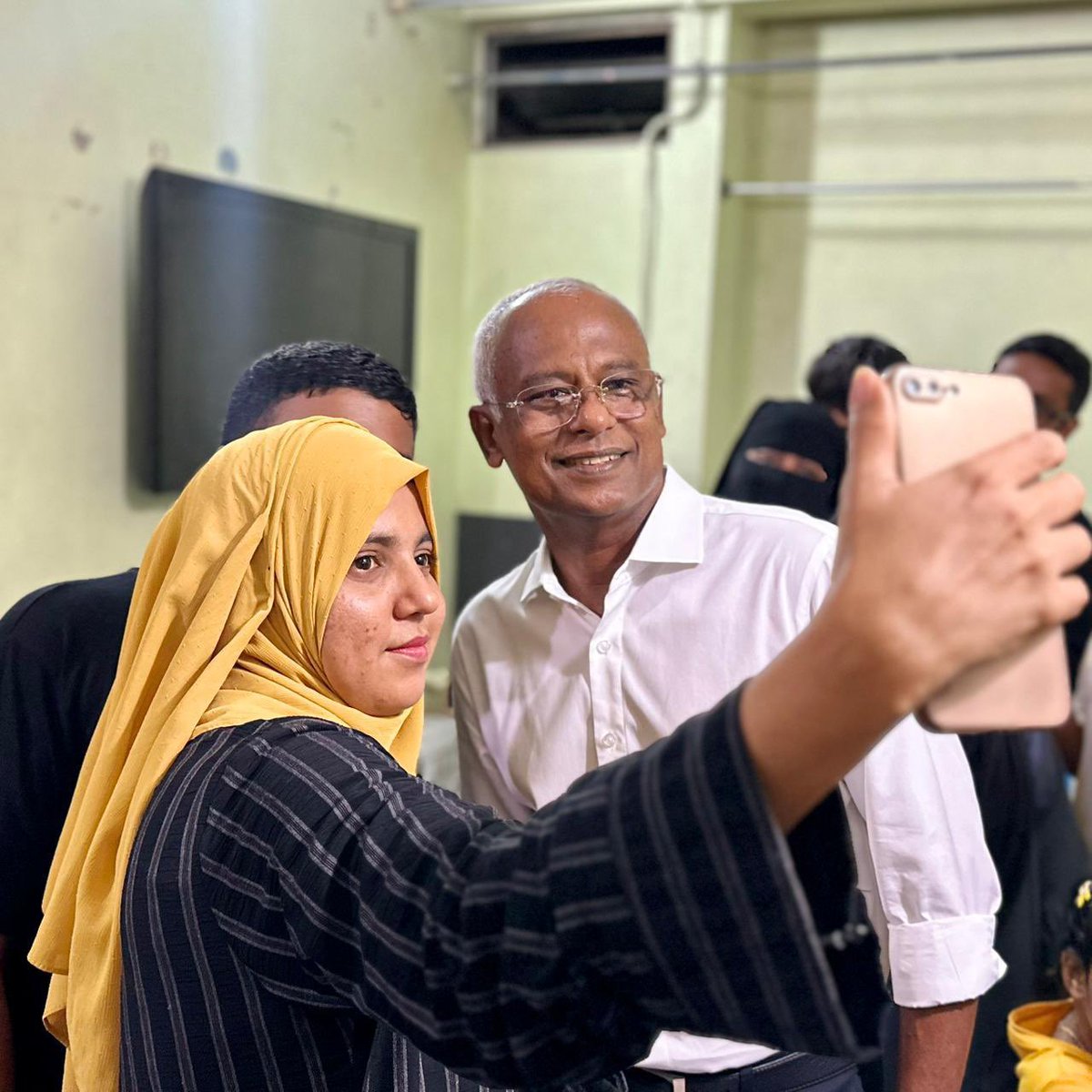 MDP_Maafannu Dhekunu tweet media