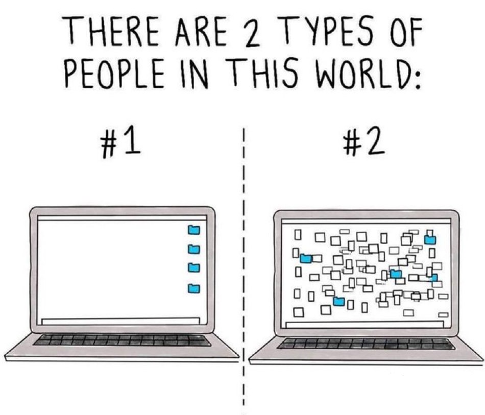 xsgames_'s tweet image. Which one are you?  🖥️