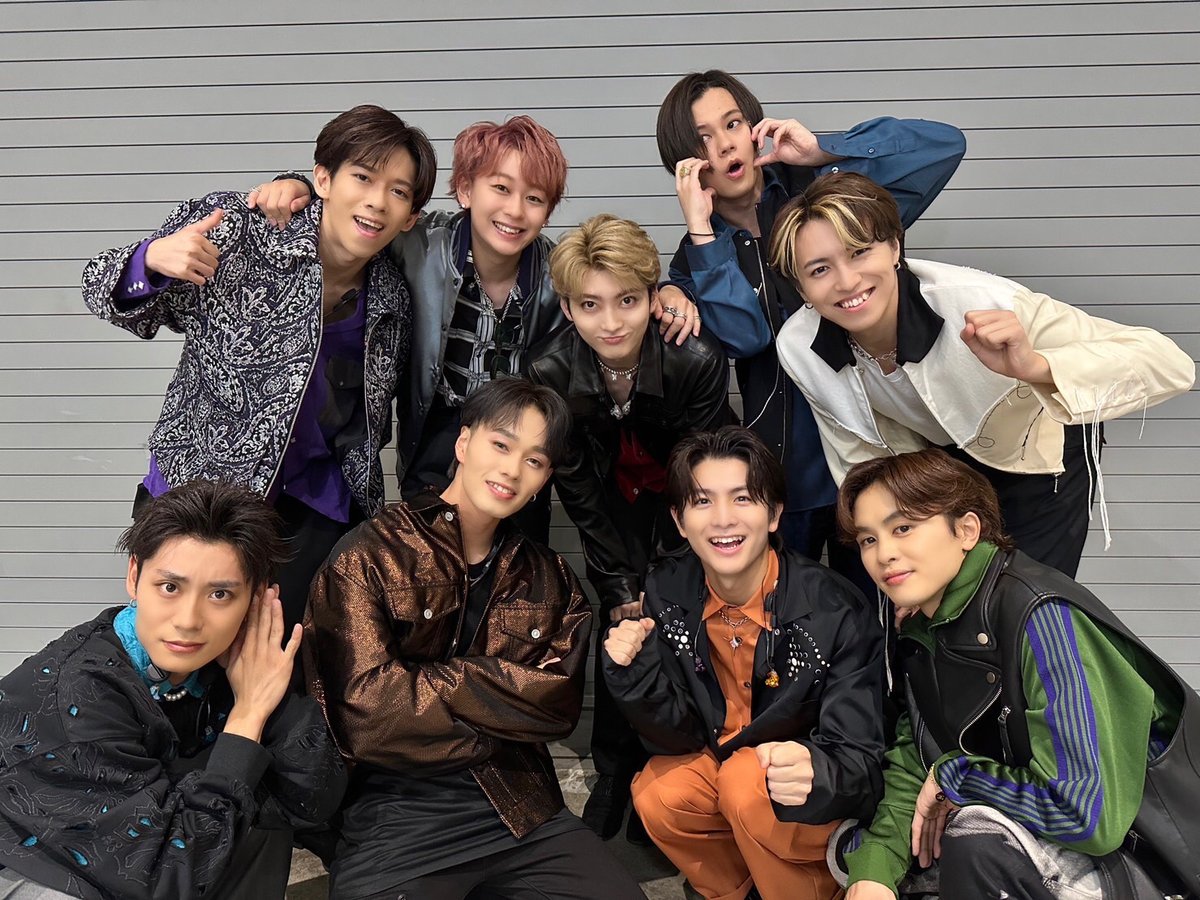 sd_bt's tweet image. ＼ ありがとうございました！／
「STARLIGHT TOKYO 2023 Powered by NTT DOCOMO Studio &amp;amp; Live」DAY2
📍東京有明アリーナ

2日間お越し頂いた皆さんありがとうございました！！✨
ぜひ超特急のライブにもご乗車お待ちしております！🚅

#SLT2023
#超特急
@starlight_tokyo