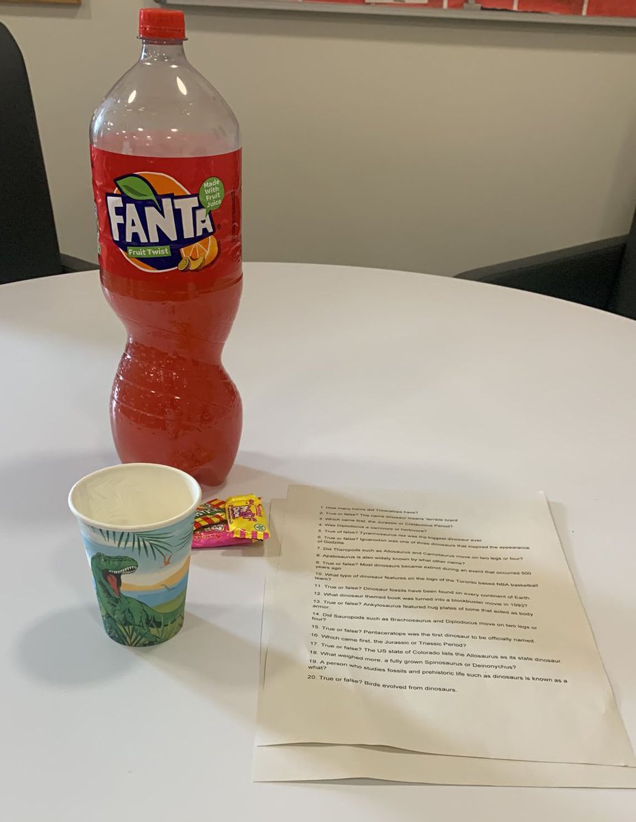 Our brilliant HCA sent me these from the Dinosour day. Ladies loved it and all received a message of hope from the team! One lady even ordered dinosaur croc charms especially for the day! Followed by quizzes, snacks and clay painting! <a href="/LeighaRigby/">Leigha Rigby</a> <a href="/AbigailYates14/">Abigail Yates</a>  <a href="/lealeamarie6/">•Leanne•</a>