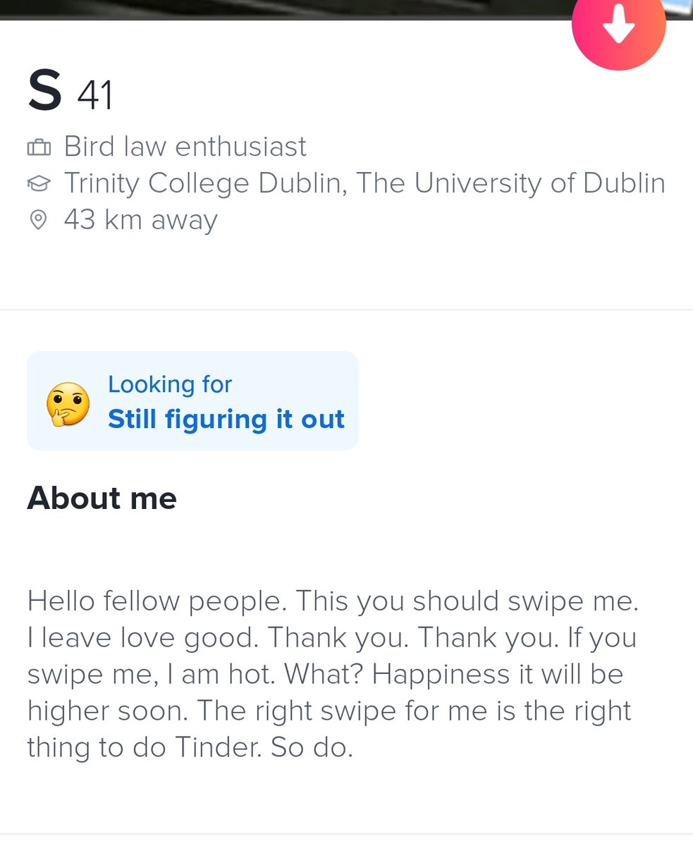 RuthyMcD's tweet image. It&apos;s good to be back on the apps...... 👀

#singlelife #onlinedating #singlegirlproblems