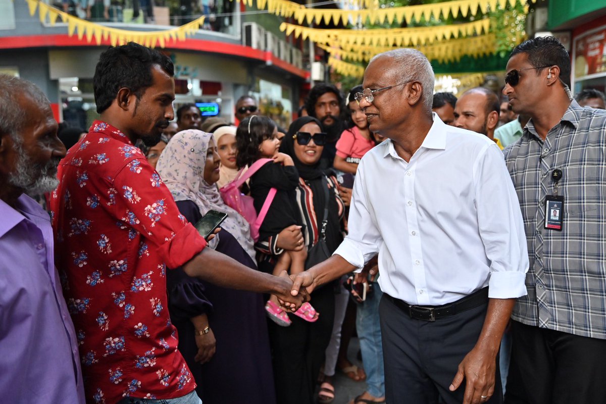 MDP_Maafannu Dhekunu tweet media