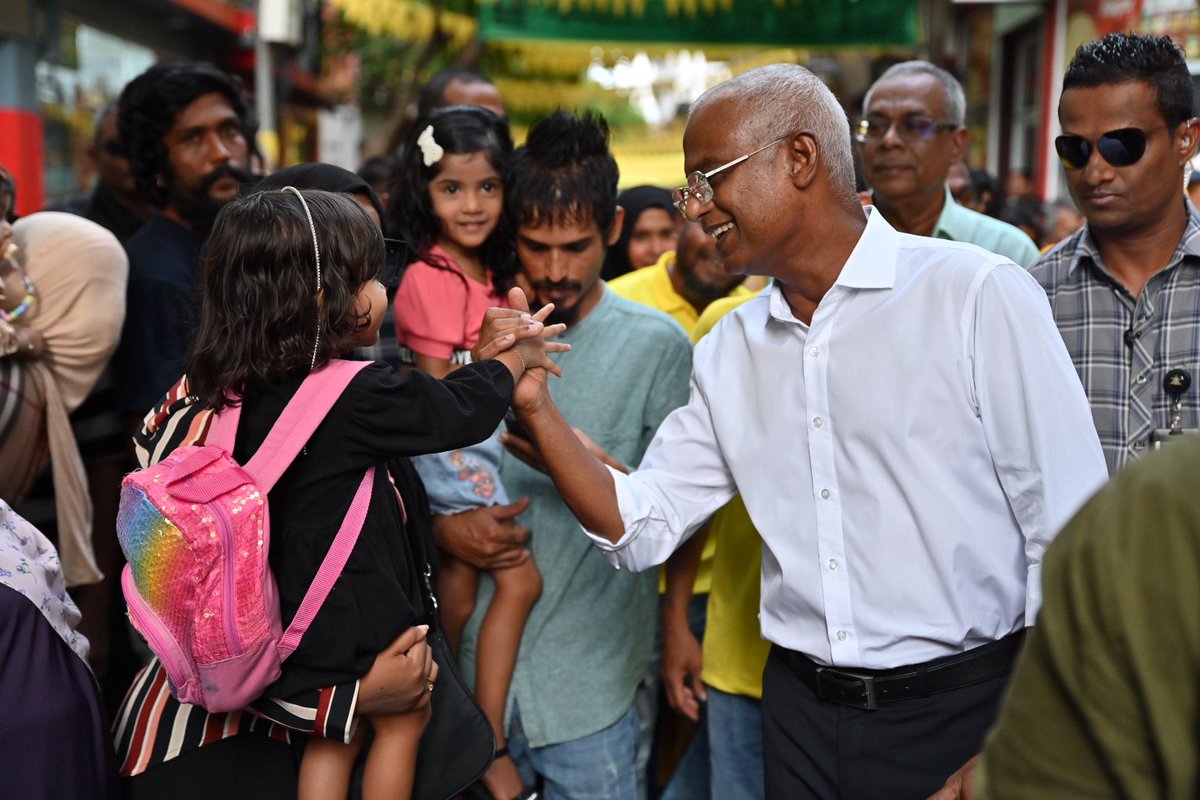 MDP_Maafannu Dhekunu tweet media