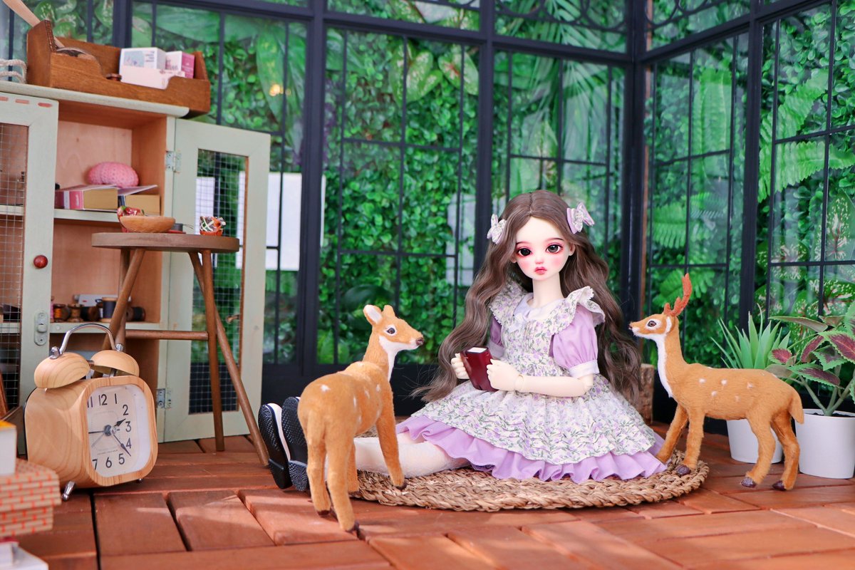 💜

👗<a href="/Dear_cherry20/">디어체리 * DearCherry</a>