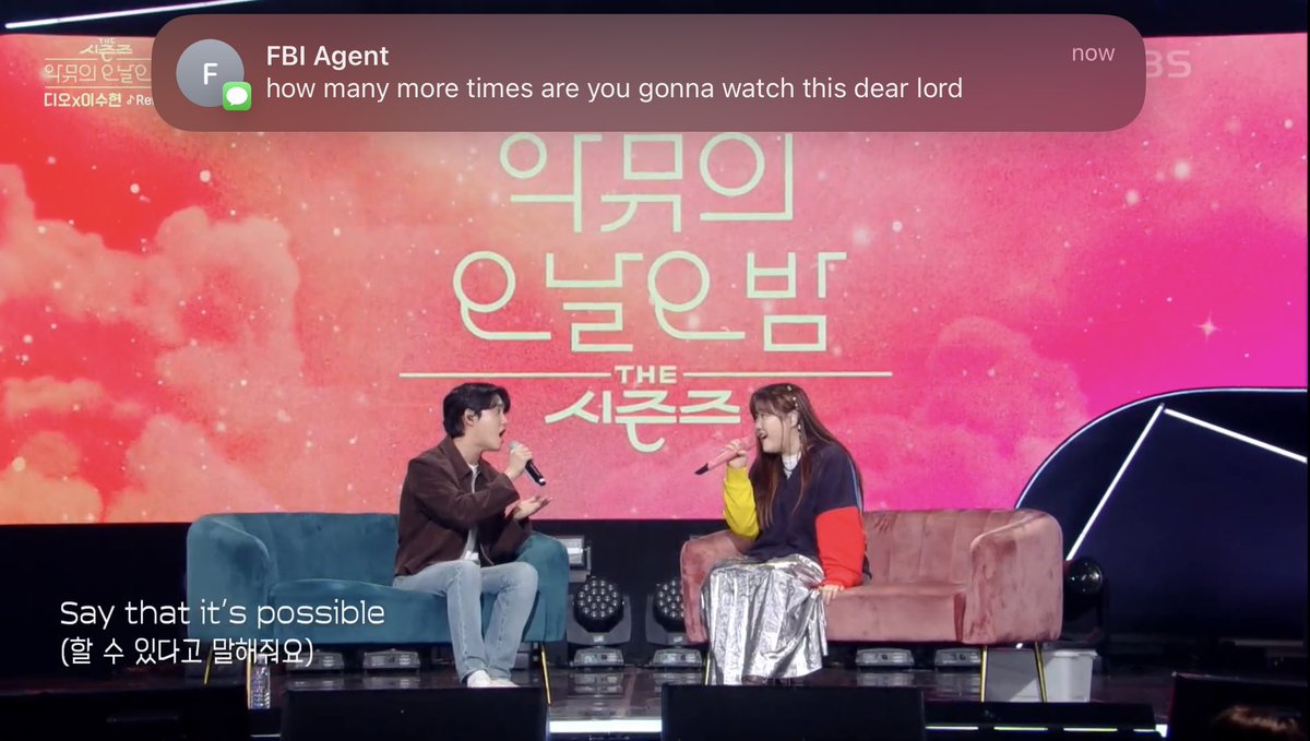 kyungsoo reaction archive tweet media