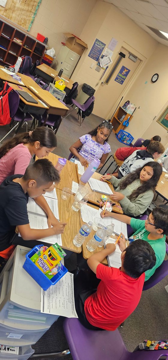 Science is always fun! Learning about chemical change. <a href="/VillasElem/">Villas Elementary</a> <a href="/ElemScience_J3/">Elementary Science Team</a>