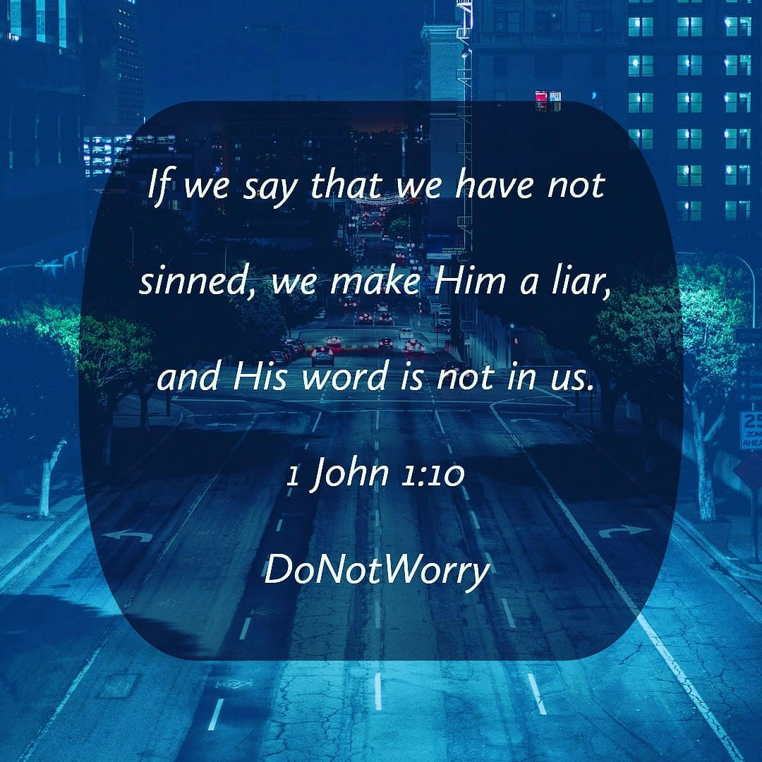 #Sin 
#RepentAndBelieve
#gospel