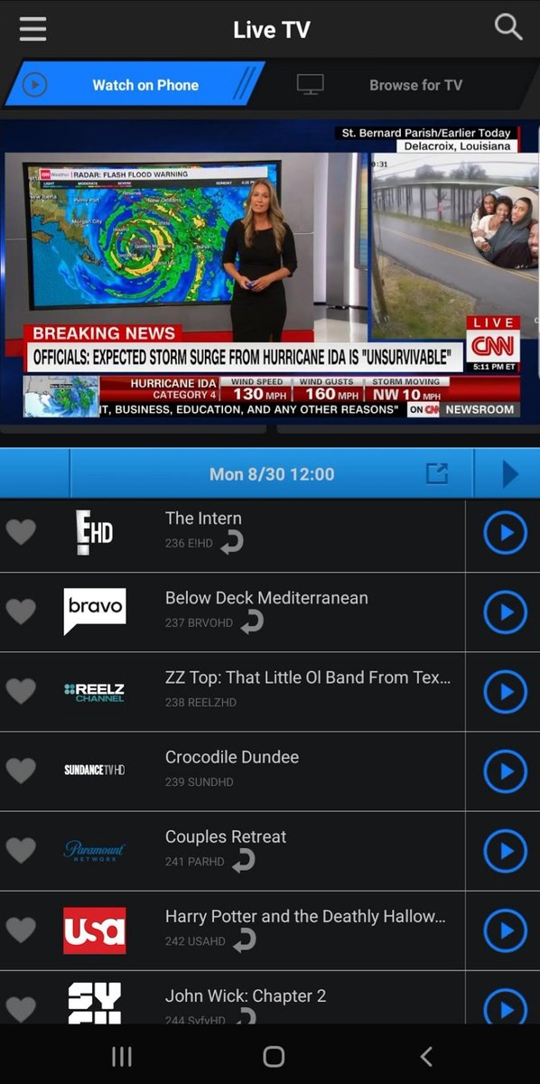 DirectvH's tweet image. One year sling tv 60 usd
✅ One year direct TV 60 usd
✅ Hbomax one year account 60 usd
✅ Hulu /Hulu live 50 usd one year
✅ Britbox one year 60 usd
✅ Philo one year 60 usd
DM for more details.... You want it we got