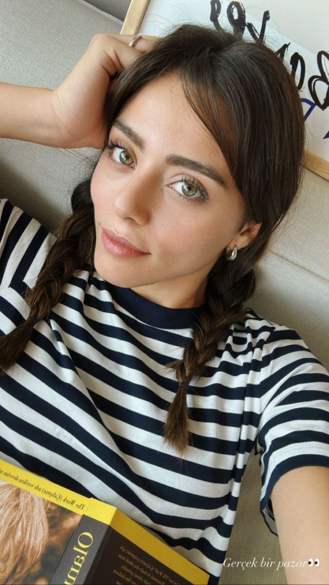 #SılaTürkoğlu ❣️