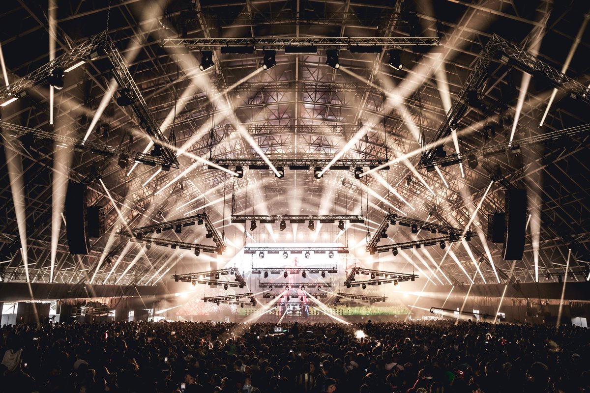 Creamfields 2024 tickets go on sale Thursday 9am (BST). 75% of festival tickets already sold. Remaining tickets will SELL OUT immediately. Sign up now or miss out 👉 creamfields.com/signup