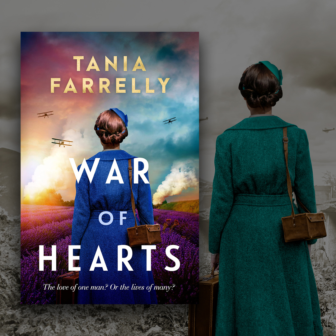 Trevillion Images tweet media