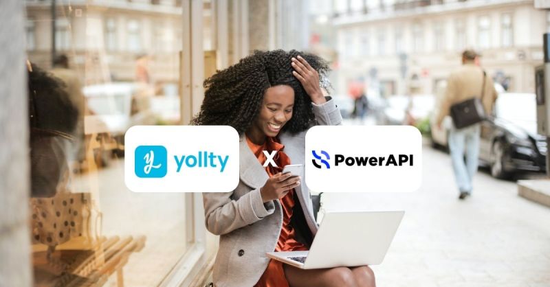 PowerAPI has partnered with <a href="/yolltyapp/">Yollty</a>🤝 
To fulfill its mission of "bringing businesses and people closer together" Yollty has boosted its product offering by integrating PowerAPI's presence and review management.

Learn more: buff.ly/3ERynTS