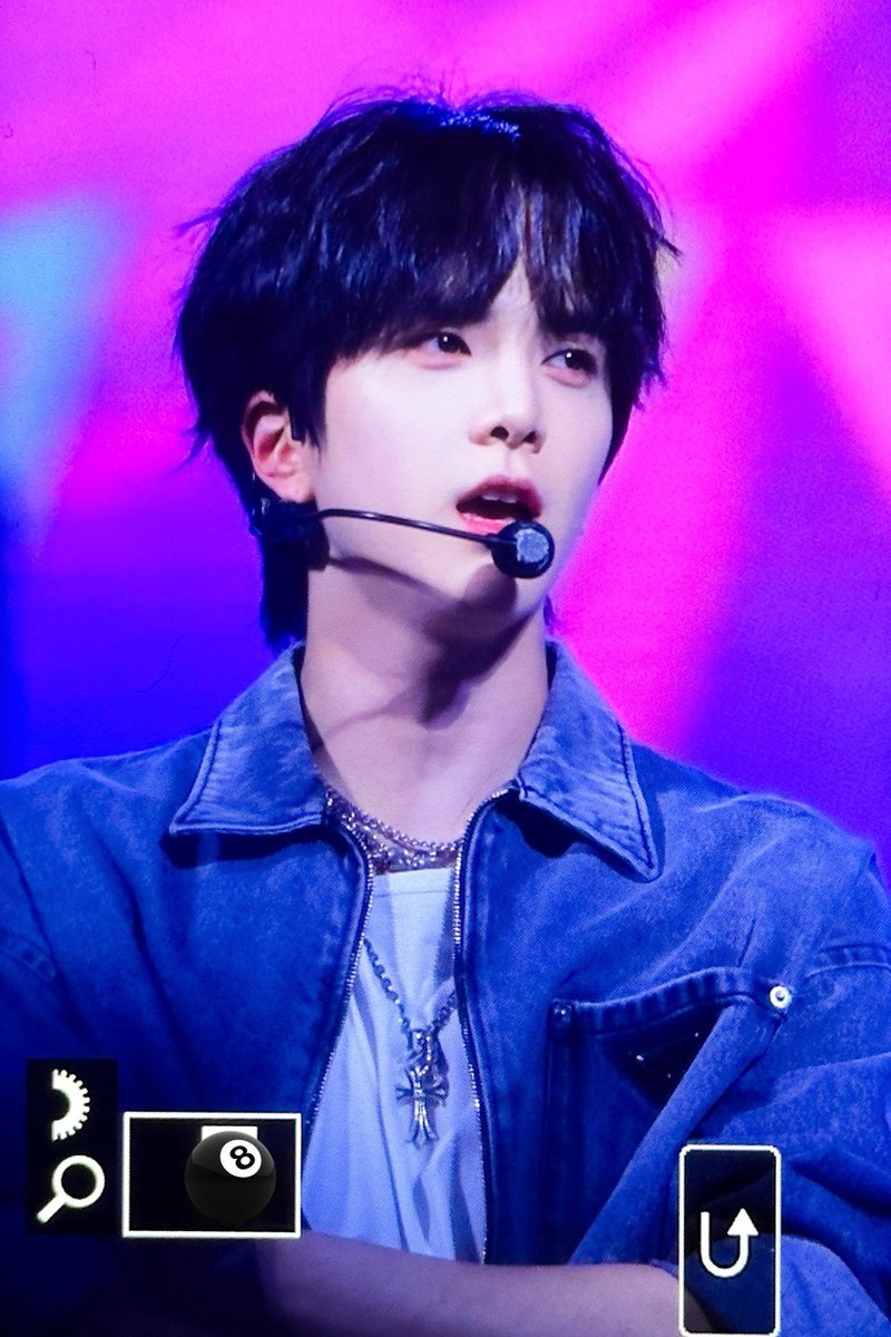 230923 K-POP NATION 

천재 아이돌✨️
#더보이즈 #영훈 #THEBOYZ #YOUNGHOON